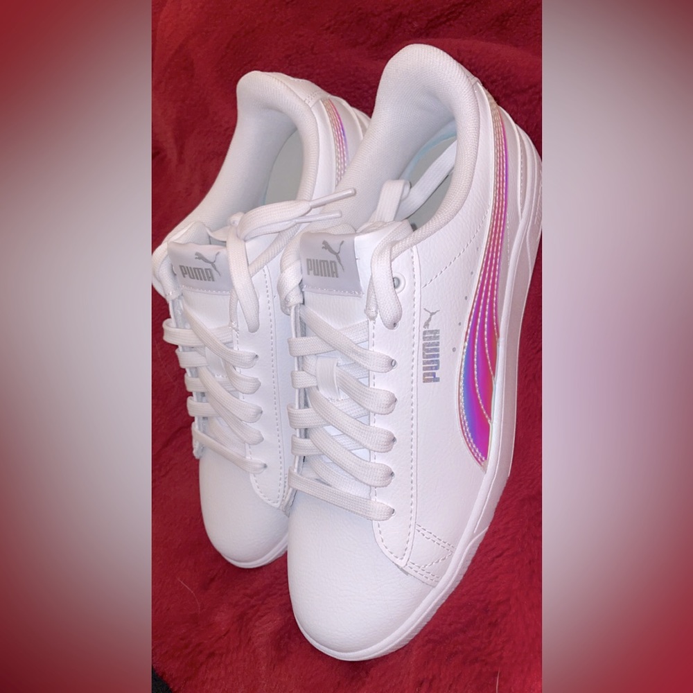 Womens Puma Vicky V3 irresistible Sneaker